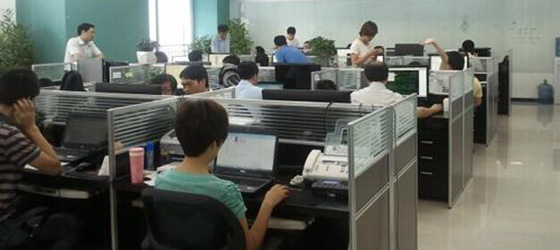 支持非標定制、滿足你的多樣化需求