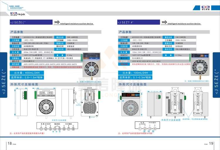 聚信品牌 <a href='http://www.mu-xian.com' target='_blank'><u>智能除濕裝置</u></a>